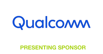 Qualcomm Presenting Sponsor