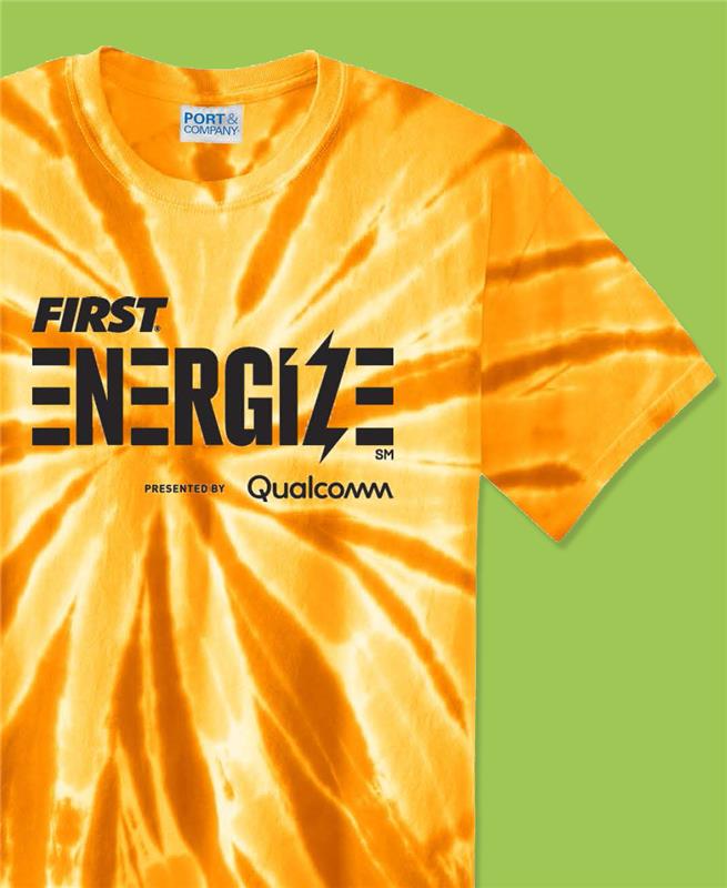 JOIN THE ALLIANCE T-SHIRT
