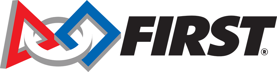 FIRST logo