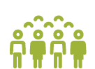 Volunteers